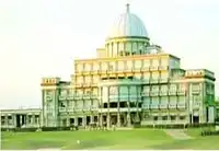 美视五月花高尔夫度假酒店