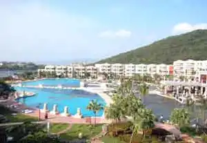 三亚仙人掌度假酒店