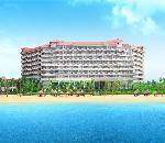 海南西海岸温泉度假酒店（原海南西海岸前沿大酒店 ）,图一