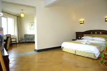 三亚海星椰林度假酒店