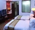 三亚洲恒大酒店,图三