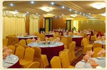 海口美视五月花酒店,图三