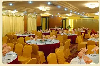 海口美视五月花酒店