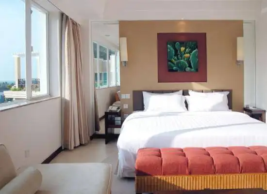 三亚仙人掌度假酒店