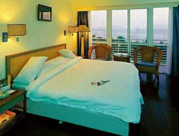 三亚渡假村,图四