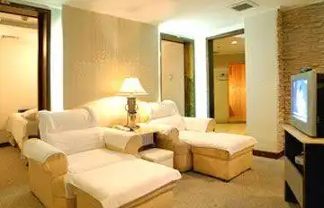 美视五月花高尔夫度假酒店