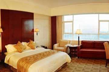 海口康年皇冠花园酒店,图二