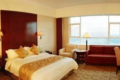 海口康年皇冠花园酒店_标准房图片