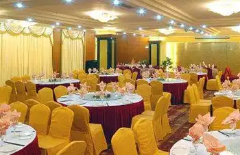 美视五月花高尔夫度假酒店,图四