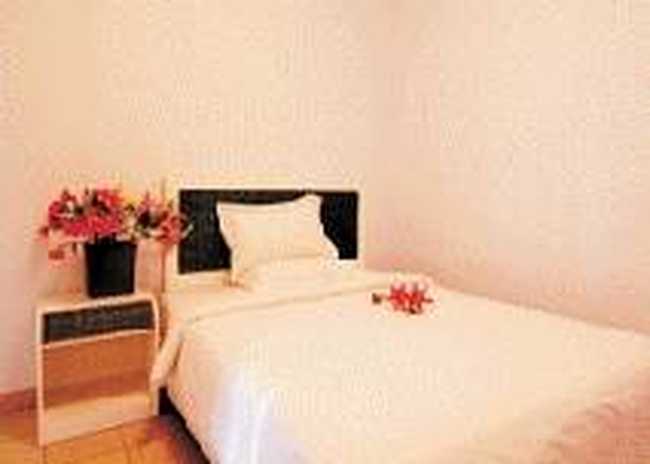 三亚好时光度假酒店