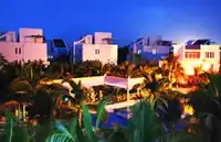 三亚海星椰林度假酒店