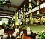 海南西海岸温泉度假酒店（原海南西海岸前沿大酒店 ）