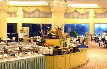 美视五月花高尔夫度假酒店,图五