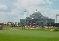 海口美视五月花酒店