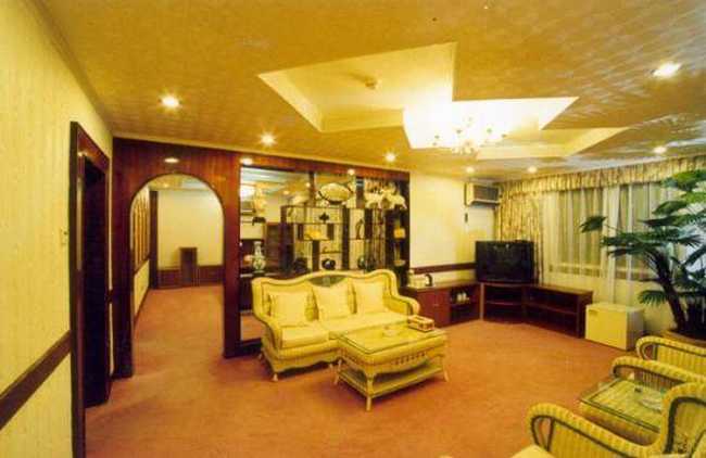 三亚渡假村,图二