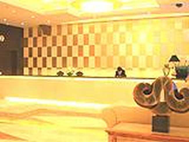 海口新奥斯罗克酒店,图二