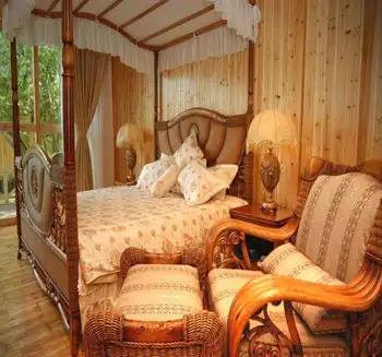 三亚蜈支洲岛度假中心,图五