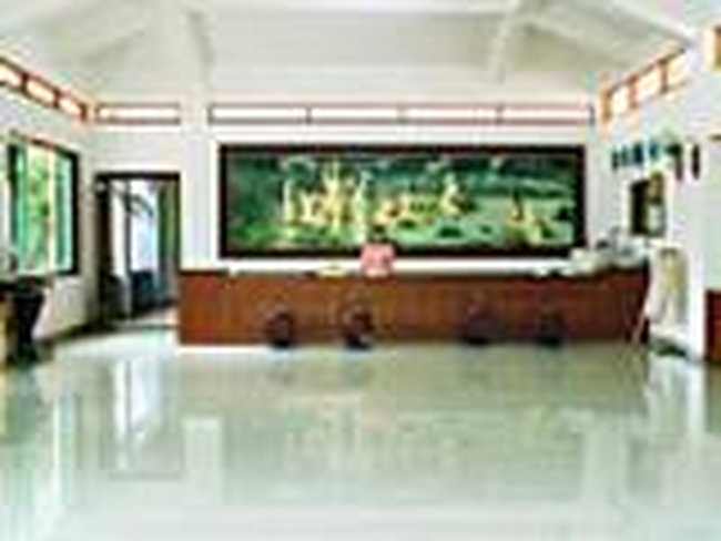 保亭荔苑温泉度假山庄,图二