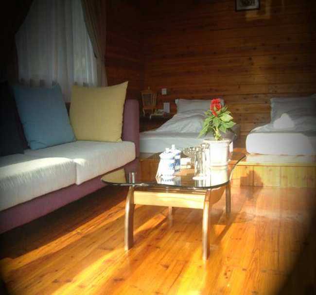 三亚蜈支洲岛度假中心,图四