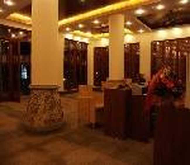 三亚万泰假日酒店,图二