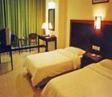 海口湖景酒店,图三