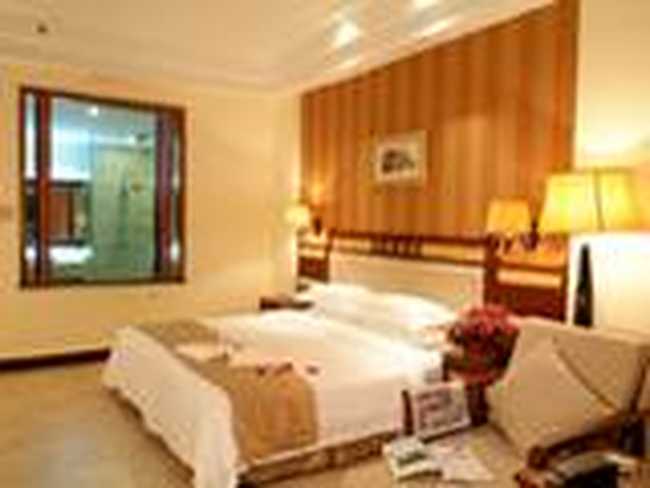 琼海天福源温泉大酒店,图三