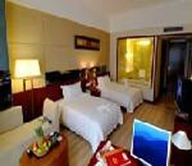 海南万利隆商务酒店,图三