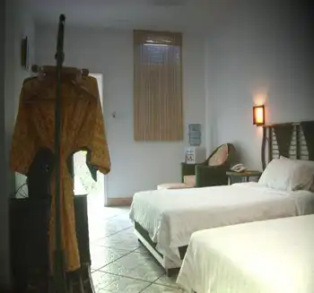 三亚蜈支洲岛度假中心,图三