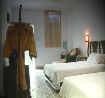 三亚蜈支洲岛度假中心,图三