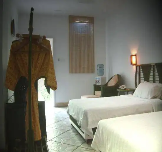 三亚蜈支洲岛度假中心