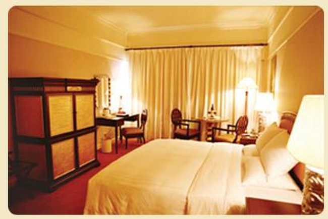 海口美视五月花酒店,图二