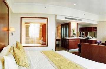 海口康年皇冠花园酒店,图三