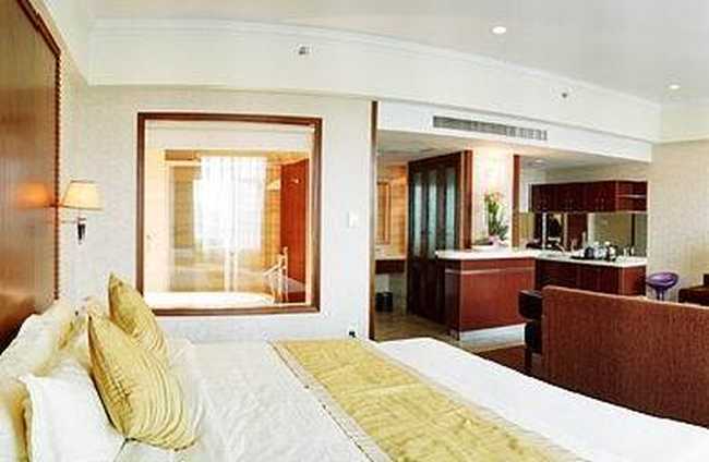 海口康年皇冠花园酒店,图三