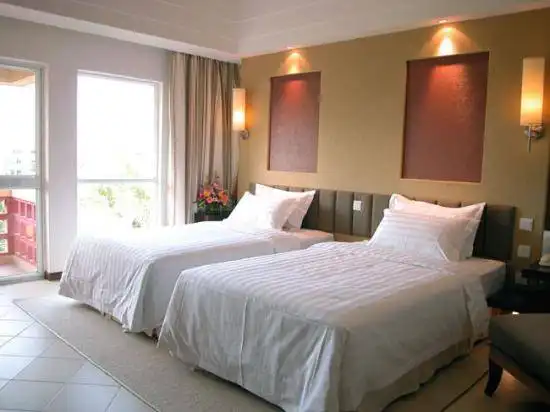 三亚仙人掌度假酒店