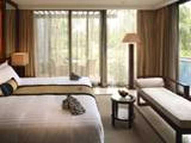 三亞悅榕莊,圖二