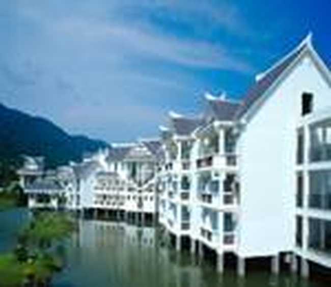 陵水香水湾度假酒店,图一