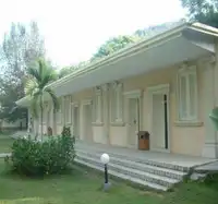 三亚蜈支洲岛度假中心