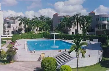 三亚兴华园酒店