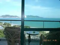 四季和风海景雅舍