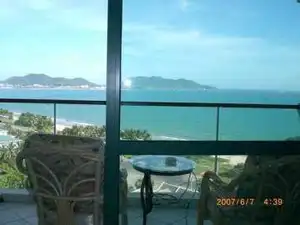 四季和风海景雅舍