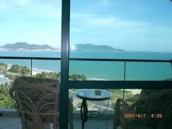 四季和风海景雅舍