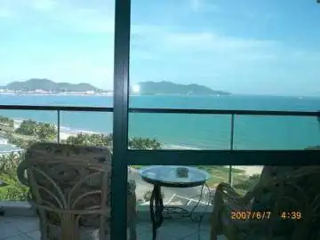 四季和风海景雅舍