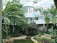 三亚榆林湾度假村