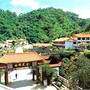 五指山南国夏宫度假村