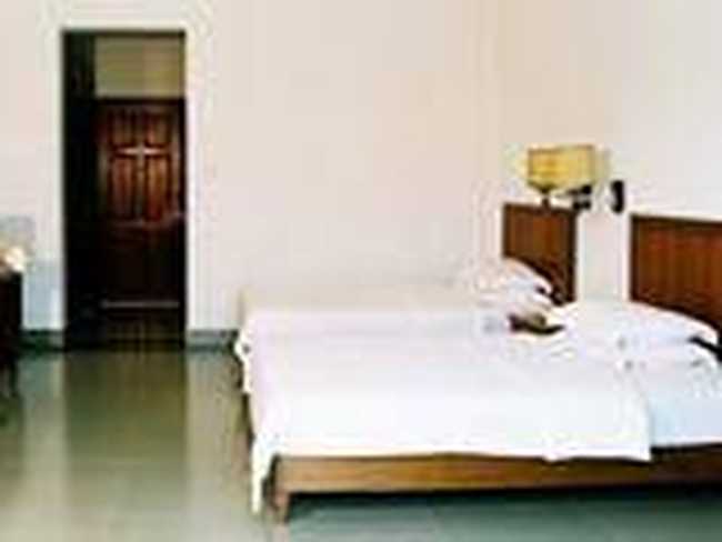 保亭荔苑温泉度假山庄,图三