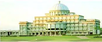 美视五月花高尔夫度假酒店,图一