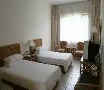 五指山热带雨林度假酒店（水满苑酒店） 外观