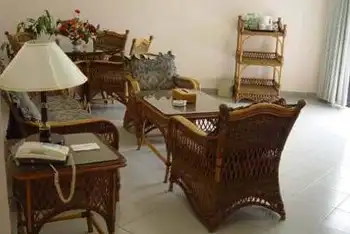 五指山旅游山庄,图三