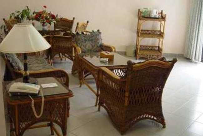 五指山旅游山庄,图三