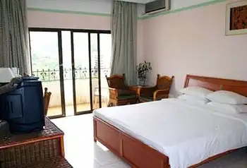 五指山旅游山庄,图二